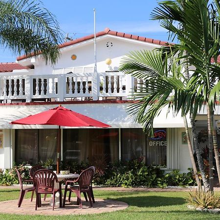 Breakaway Inn Guest House Lauderdale-by-the-Sea Εξωτερικό φωτογραφία
