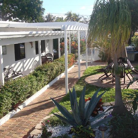 Breakaway Inn Guest House Lauderdale-by-the-Sea Εξωτερικό φωτογραφία