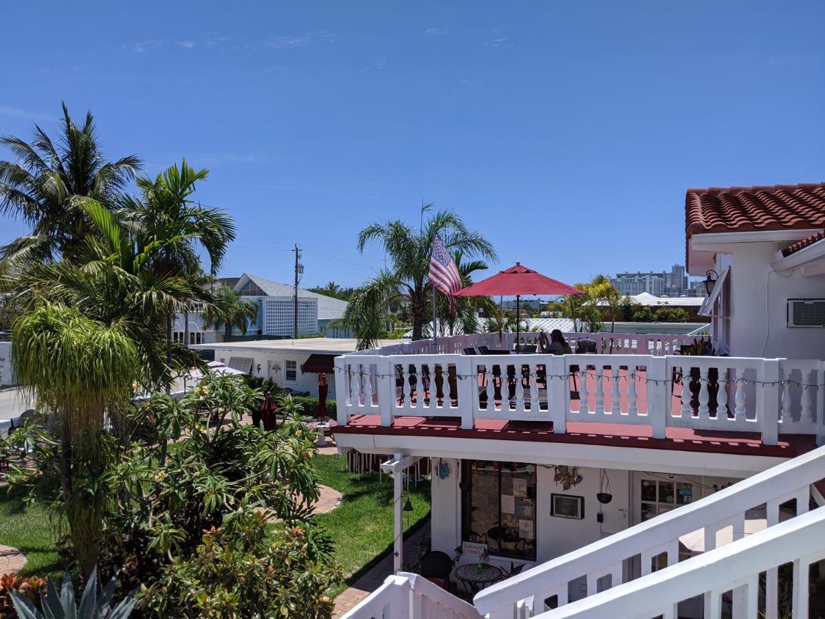 Breakaway Inn Guest House Lauderdale-by-the-Sea Εξωτερικό φωτογραφία
