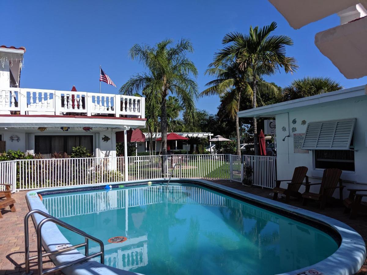 Breakaway Inn Guest House Lauderdale-by-the-Sea Εξωτερικό φωτογραφία