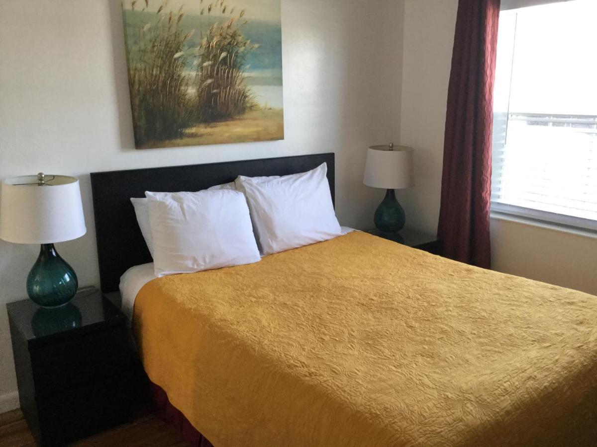 Breakaway Inn Guest House Lauderdale-by-the-Sea Εξωτερικό φωτογραφία