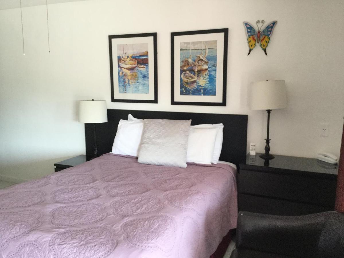 Breakaway Inn Guest House Lauderdale-by-the-Sea Εξωτερικό φωτογραφία