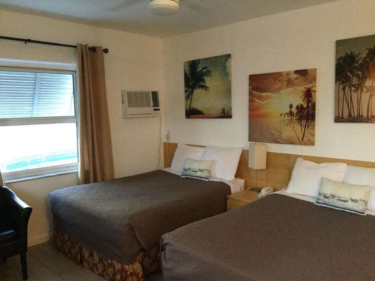 Breakaway Inn Guest House Lauderdale-by-the-Sea Εξωτερικό φωτογραφία