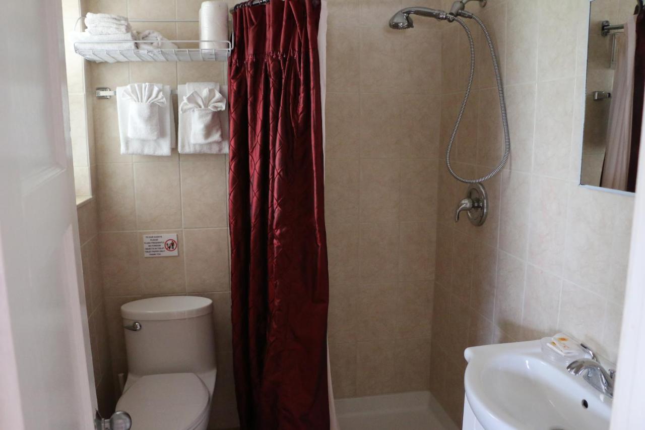 Breakaway Inn Guest House Lauderdale-by-the-Sea Εξωτερικό φωτογραφία
