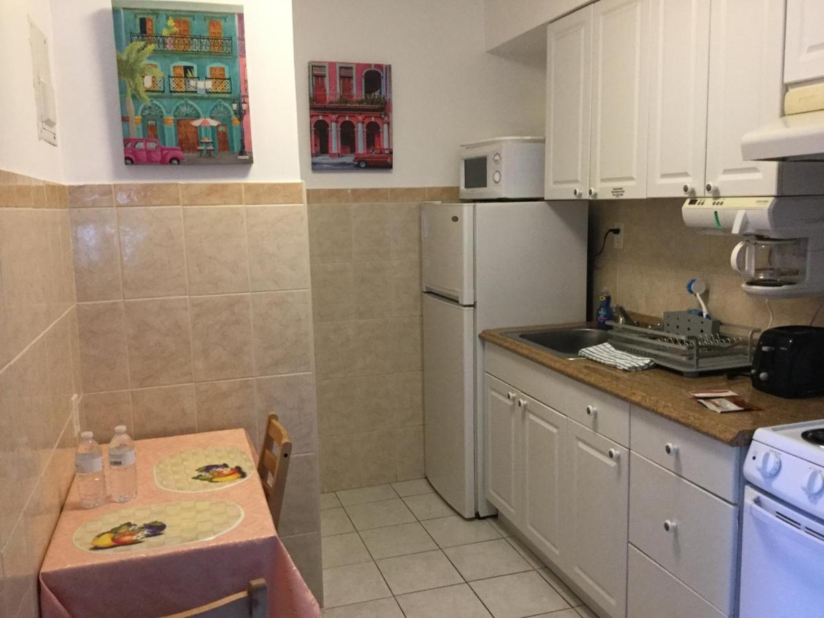 Breakaway Inn Guest House Lauderdale-by-the-Sea Εξωτερικό φωτογραφία