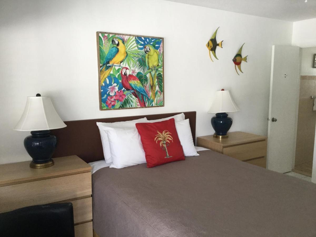 Breakaway Inn Guest House Lauderdale-by-the-Sea Εξωτερικό φωτογραφία