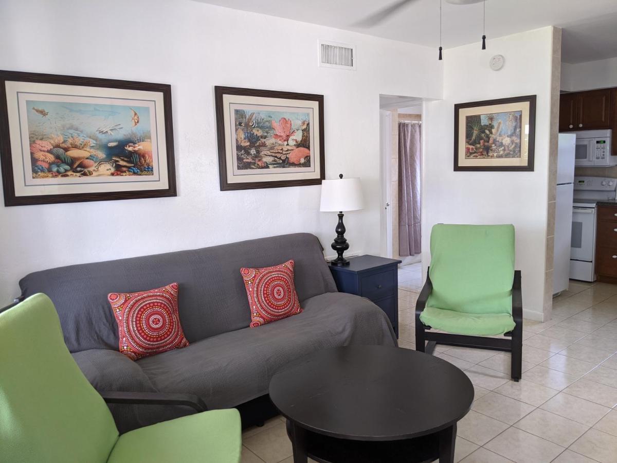 Breakaway Inn Guest House Lauderdale-by-the-Sea Εξωτερικό φωτογραφία