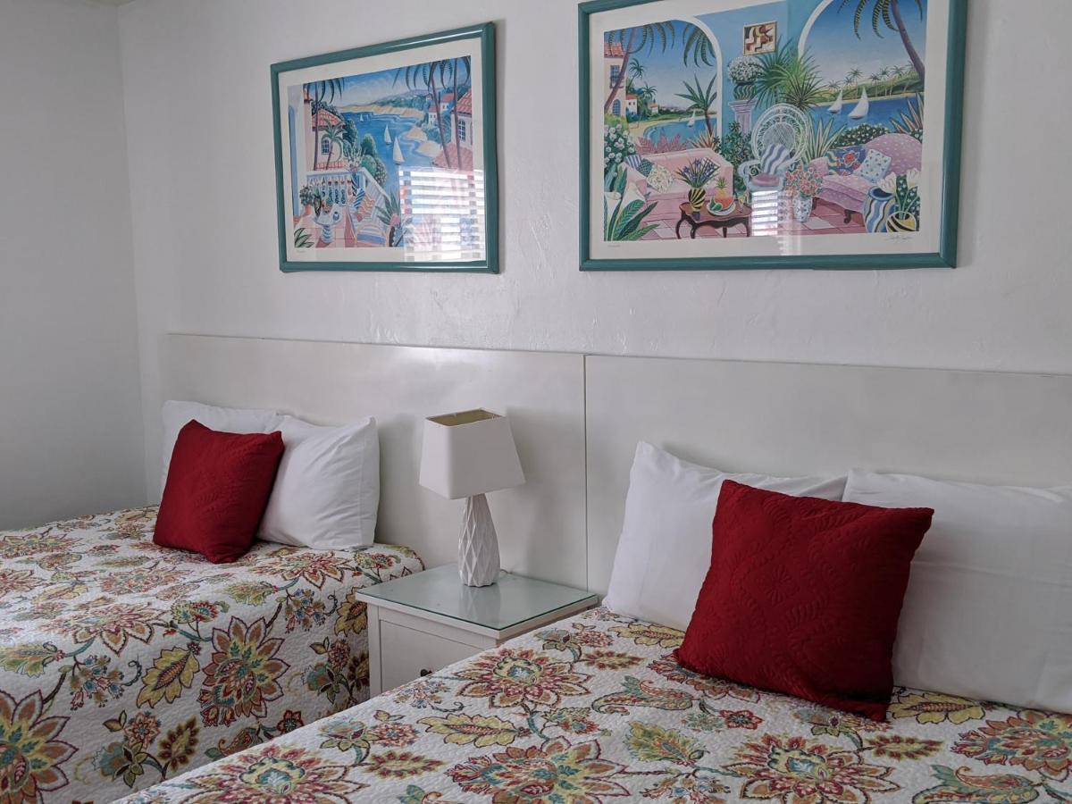 Breakaway Inn Guest House Lauderdale-by-the-Sea Εξωτερικό φωτογραφία