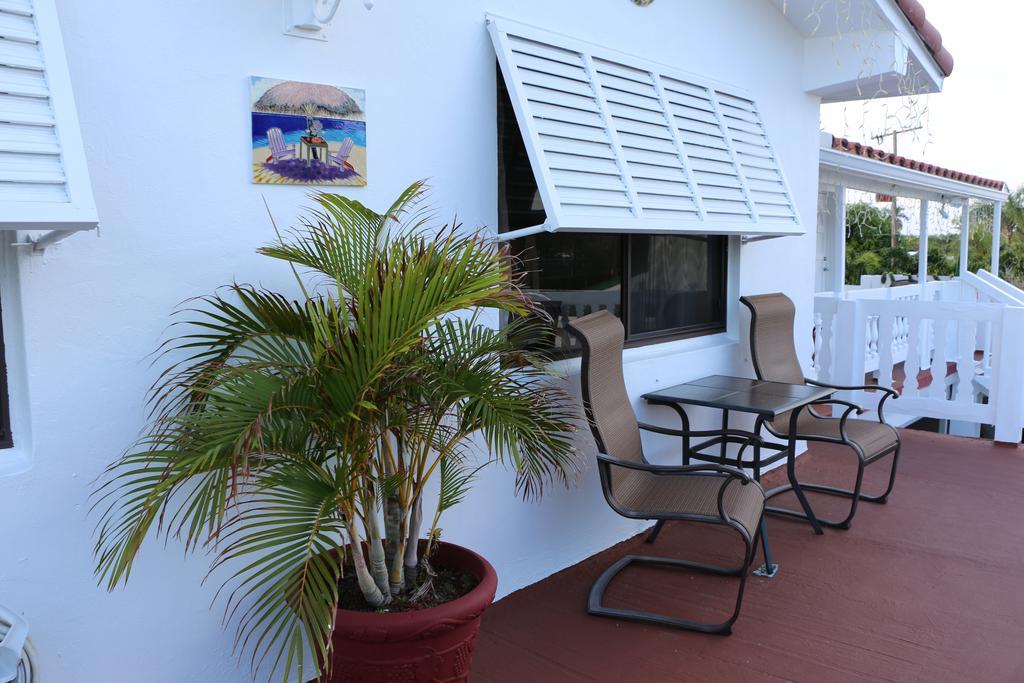 Breakaway Inn Guest House Lauderdale-by-the-Sea Εξωτερικό φωτογραφία
