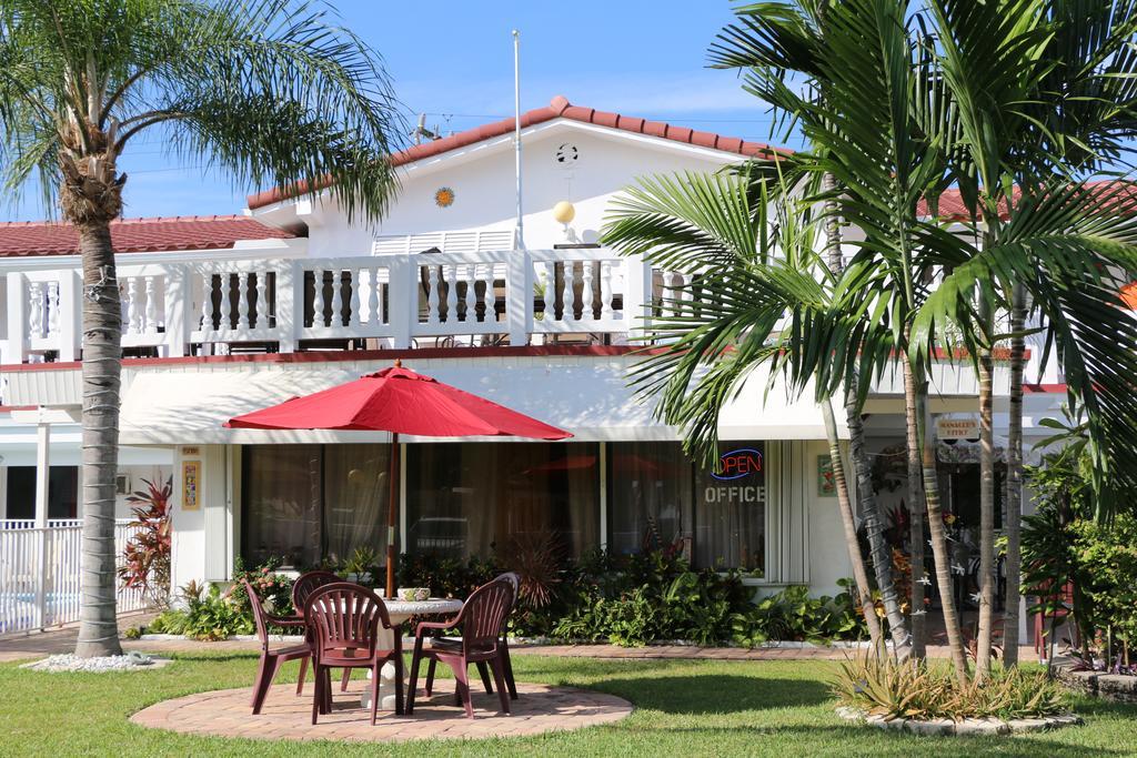 Breakaway Inn Guest House Lauderdale-by-the-Sea Εξωτερικό φωτογραφία