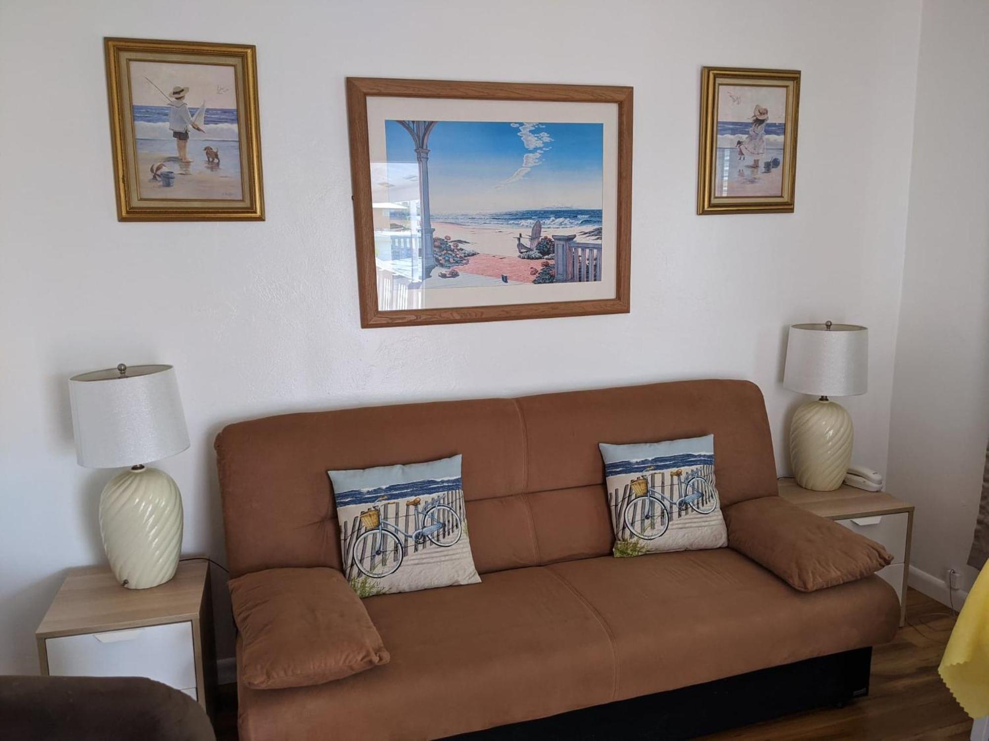 Breakaway Inn Guest House Lauderdale-by-the-Sea Εξωτερικό φωτογραφία
