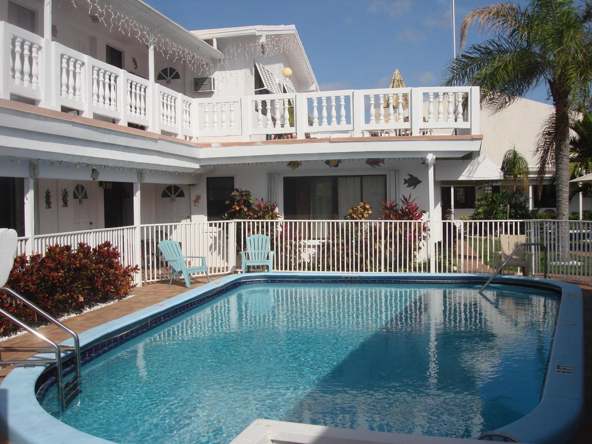 Breakaway Inn Guest House Lauderdale-by-the-Sea Εξωτερικό φωτογραφία