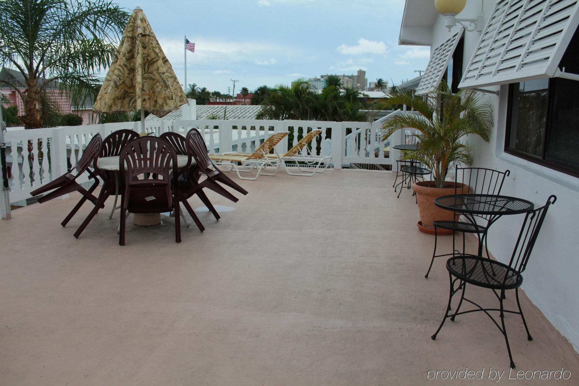 Breakaway Inn Guest House Lauderdale-by-the-Sea Εξωτερικό φωτογραφία