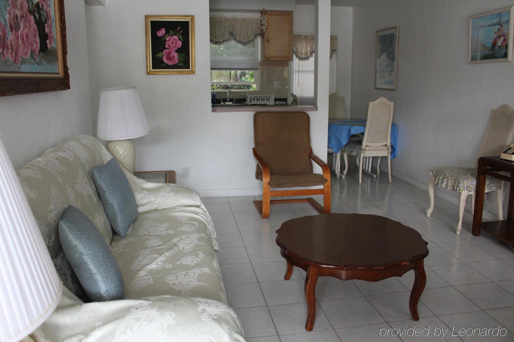Breakaway Inn Guest House Lauderdale-by-the-Sea Εξωτερικό φωτογραφία