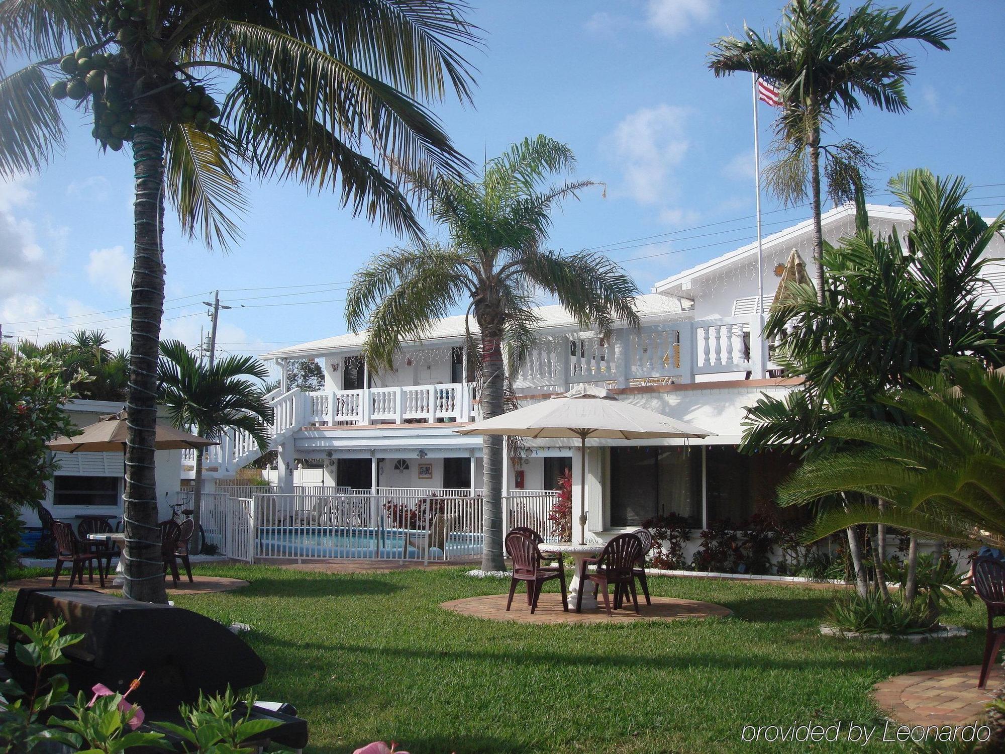 Breakaway Inn Guest House Lauderdale-by-the-Sea Εξωτερικό φωτογραφία